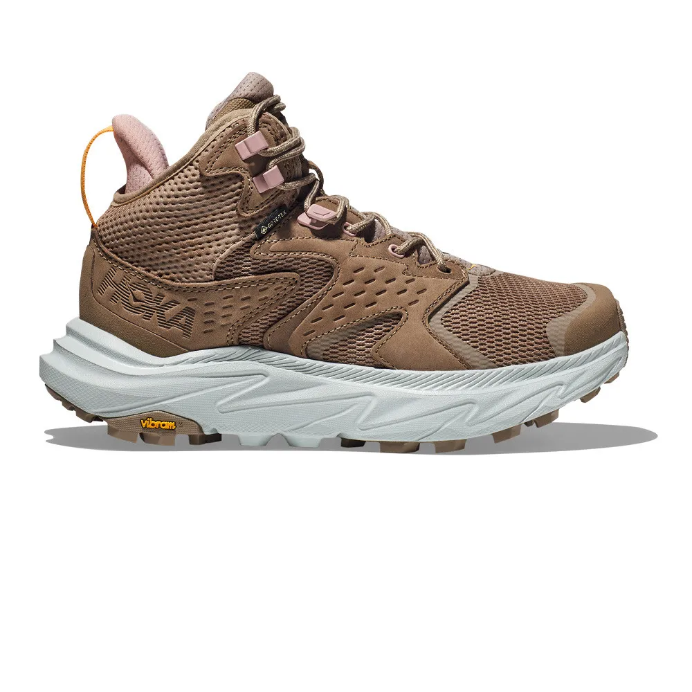 Hoka Anacapa 2 Mid GORE-TEX Scarponcini da trekking per donna - SS23