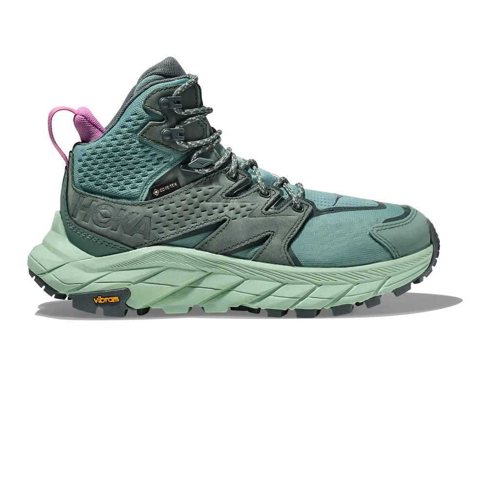 Hoka Anacapa Mid GORE-TEX per donna Scarponcini da escursione