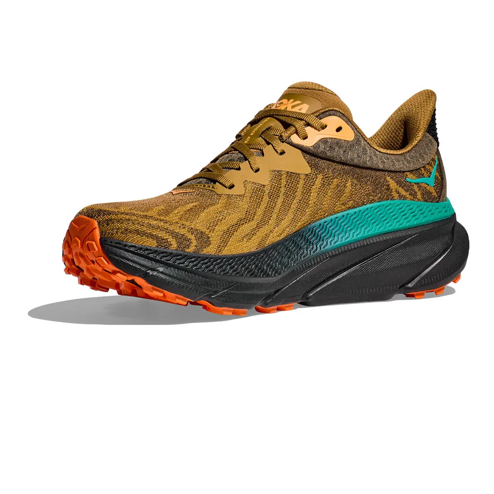 Hoka Challenger 7 Scarpe da Trail Running - AW24