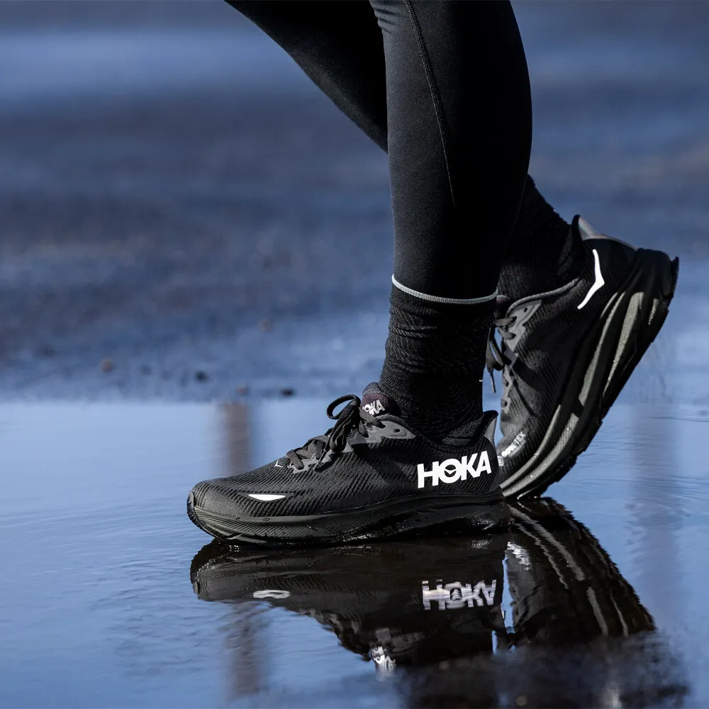 Hoka Clifton 9 GORE-TEX Scarpe da running per donna - AW23