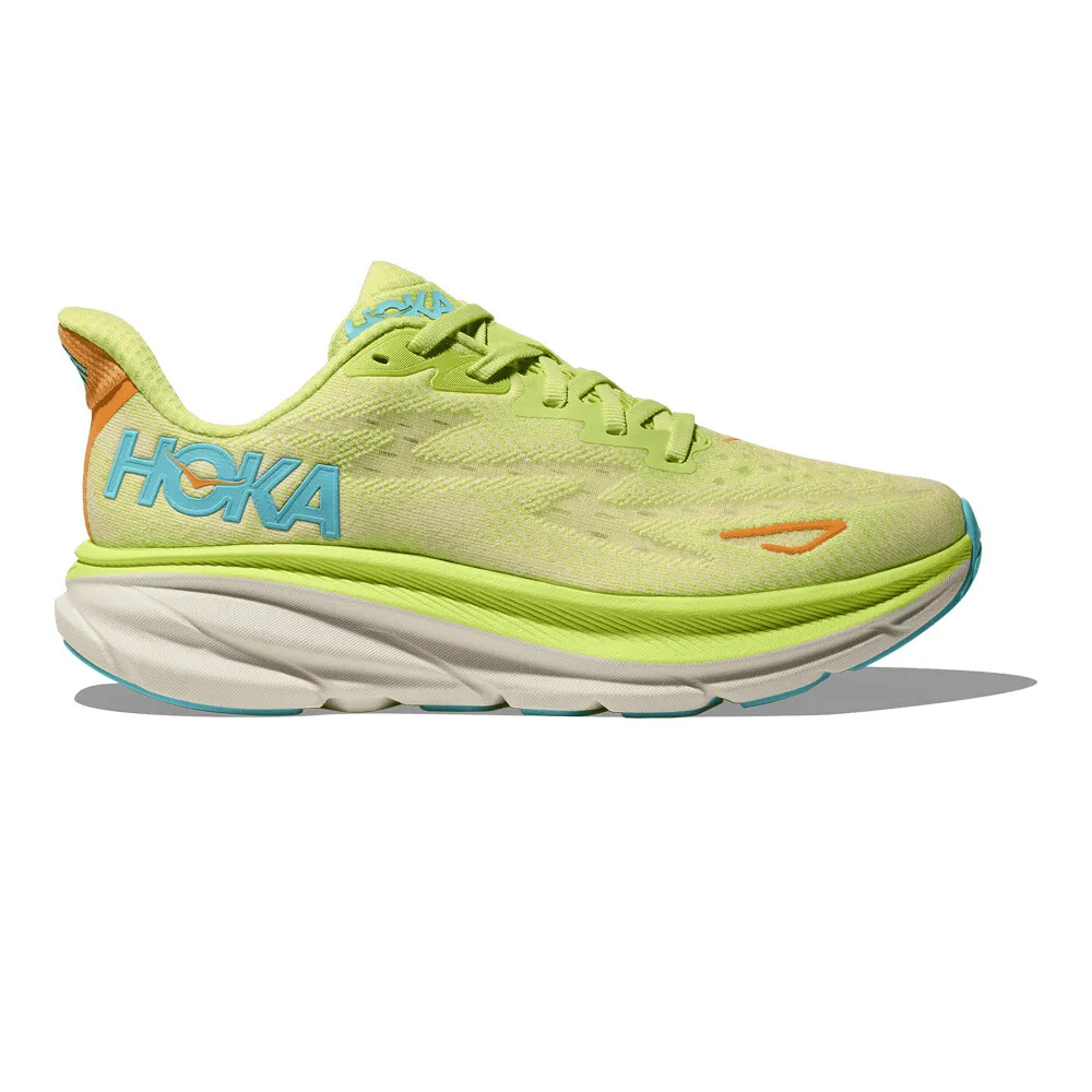 Hoka Clifton 9 per donna Scarpe da Running (D Width) - AW24