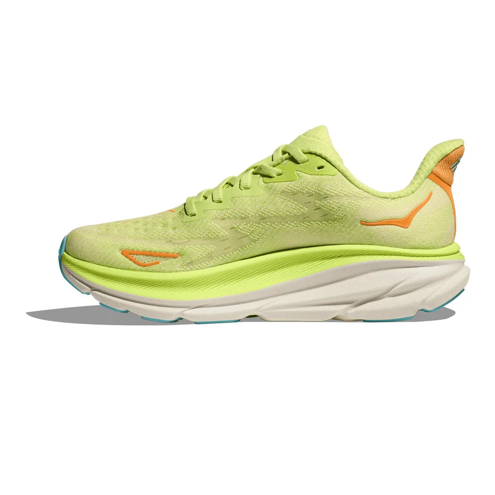 Hoka Clifton 9 per donna Scarpe da Running (D Width) - AW24