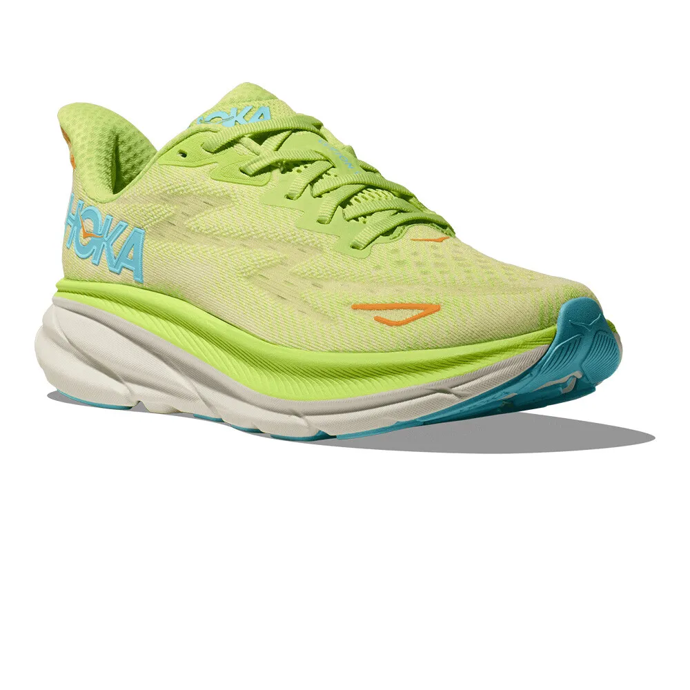 Hoka Clifton 9 per donna Scarpe da Running (D Width) - AW24