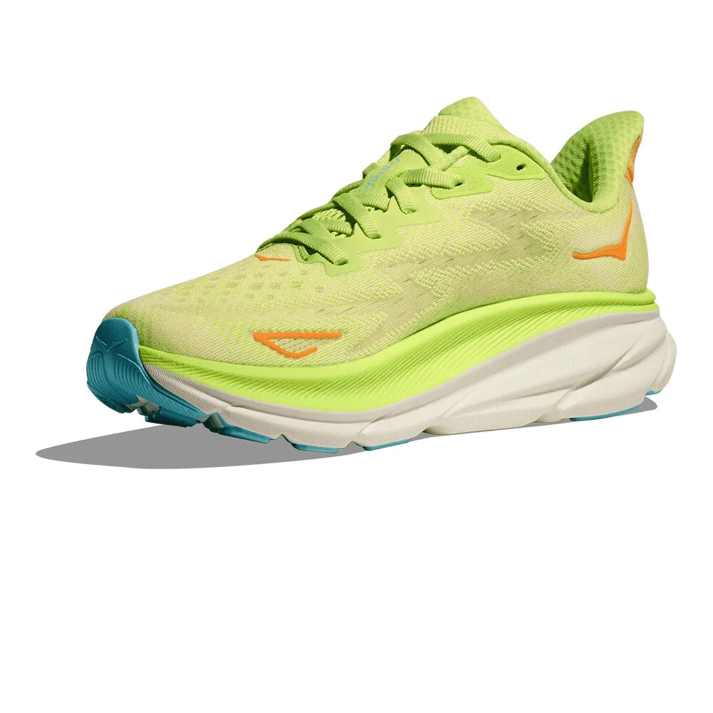 Hoka Clifton 9 per donna Scarpe da Running (D Width) - AW24