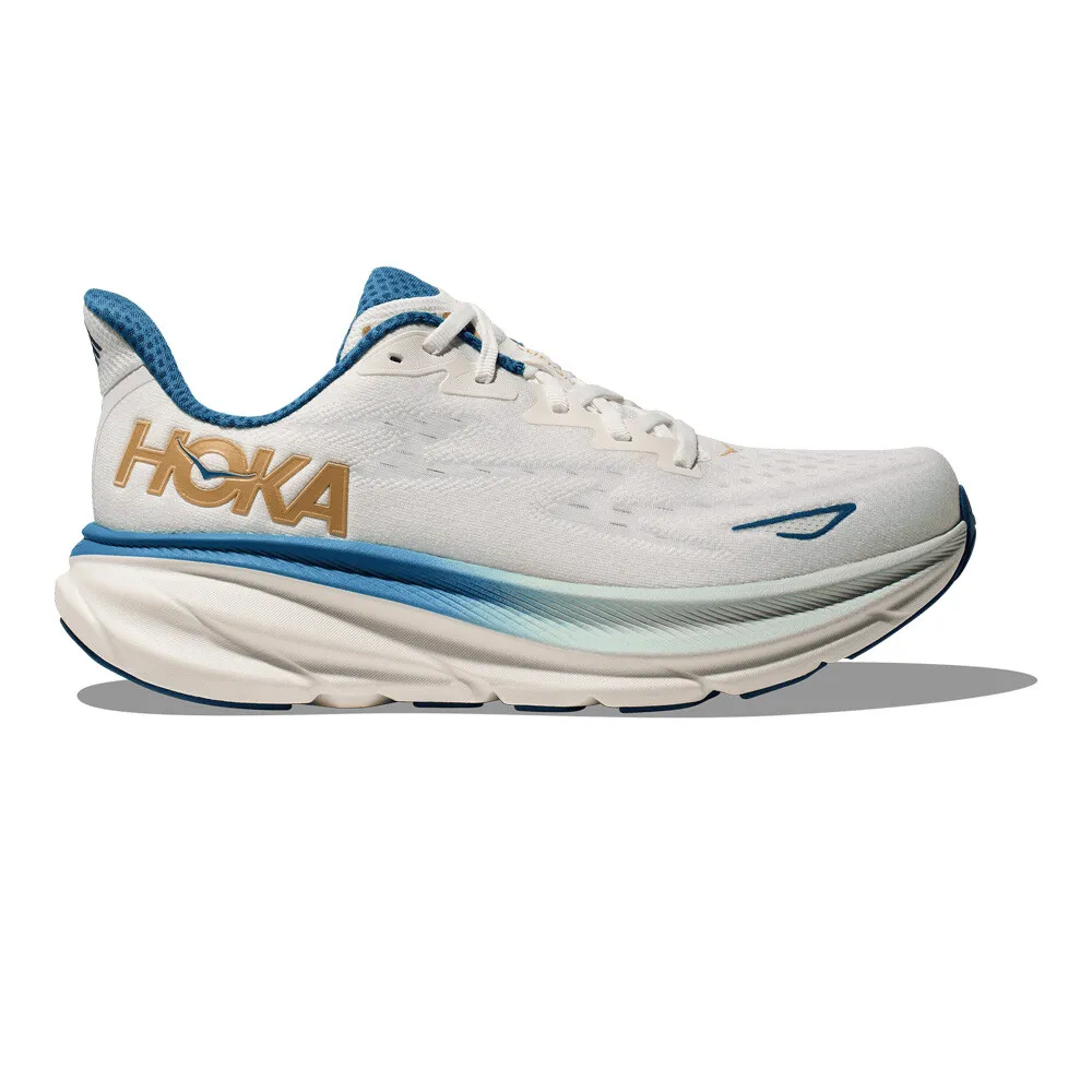 Hoka Clifton 9 Scarpe da Running (2E Width) - AW24