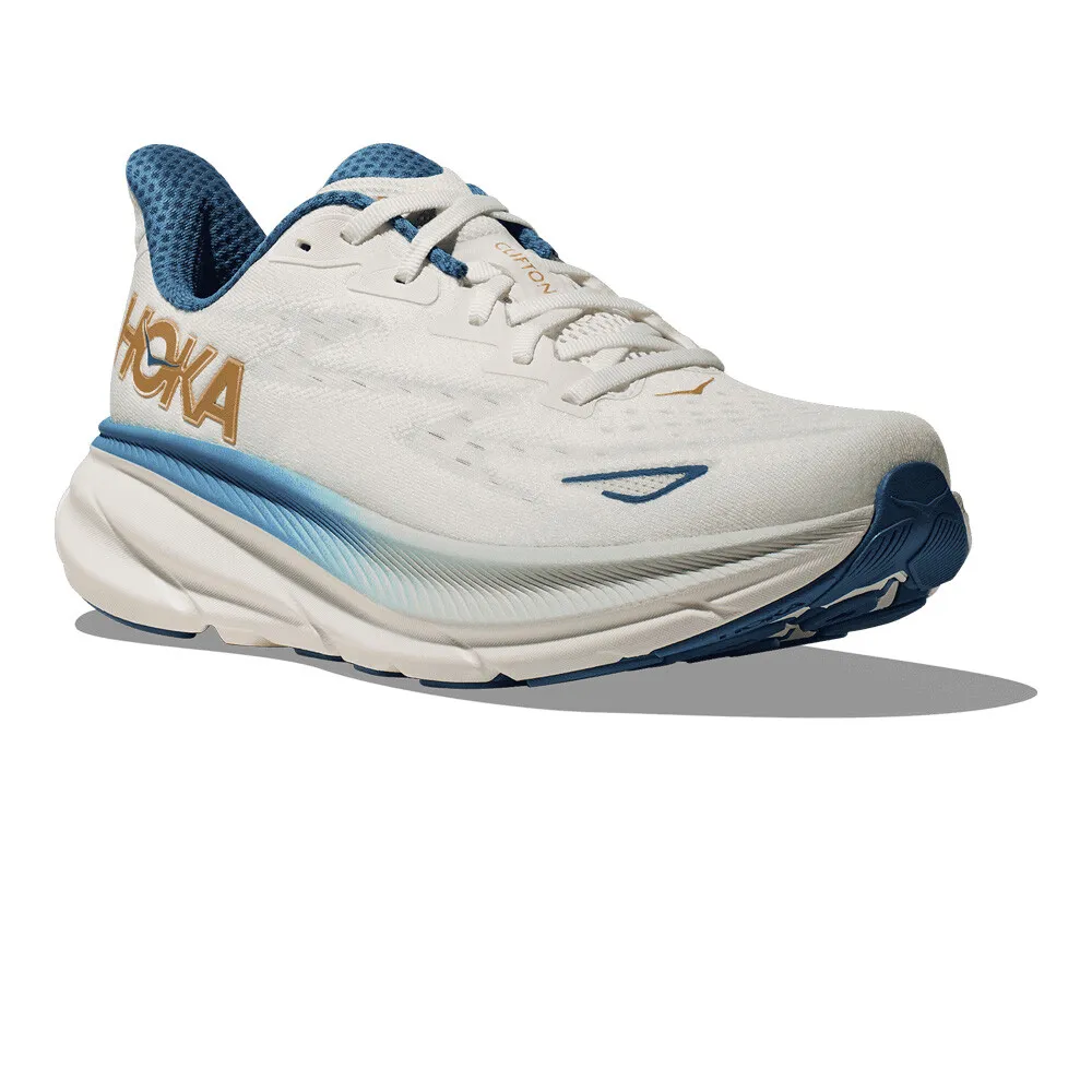 Hoka Clifton 9 Scarpe da Running (2E Width) - AW24