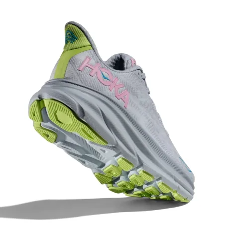 HOKA   donna    Clifton 9 - col. GLLS