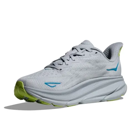 HOKA   donna    Clifton 9 - col. GLLS