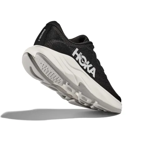 HOKA   donna    Rincon 4 - col. BWHT