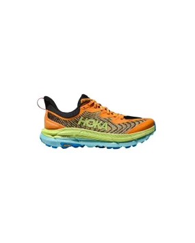 Hoka M Mafate Speed 4