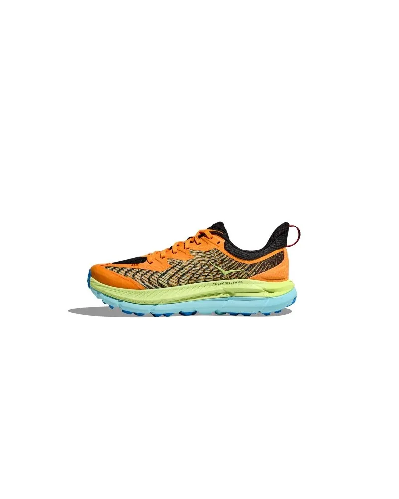 Hoka M Mafate Speed 4