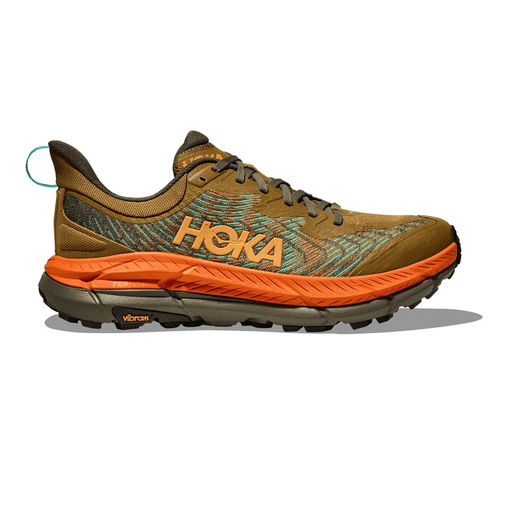 Hoka Mafate Speed 4 Scarpe da Trail Running - AW24