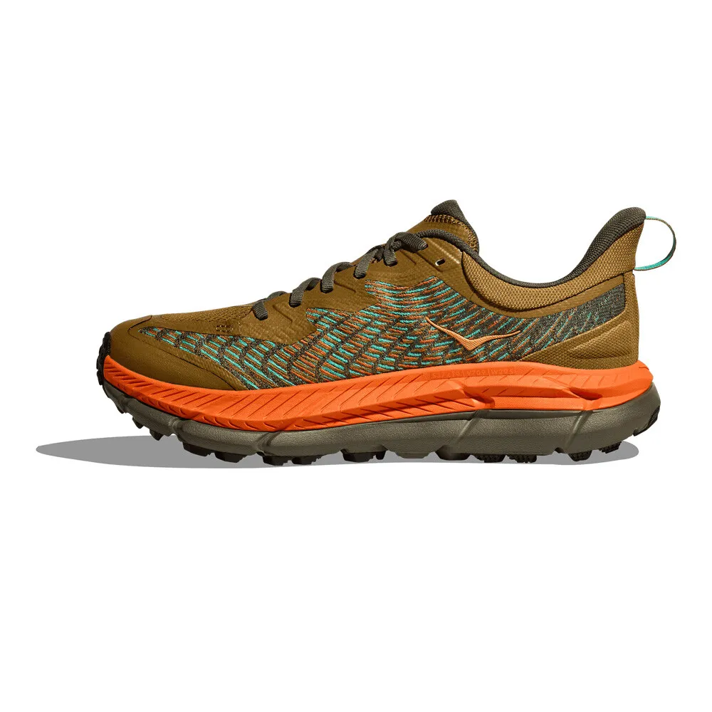 Hoka Mafate Speed 4 Scarpe da Trail Running - AW24