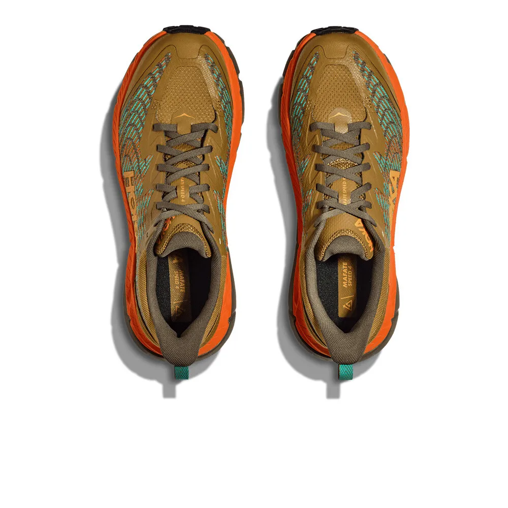 Hoka Mafate Speed 4 Scarpe da Trail Running - AW24