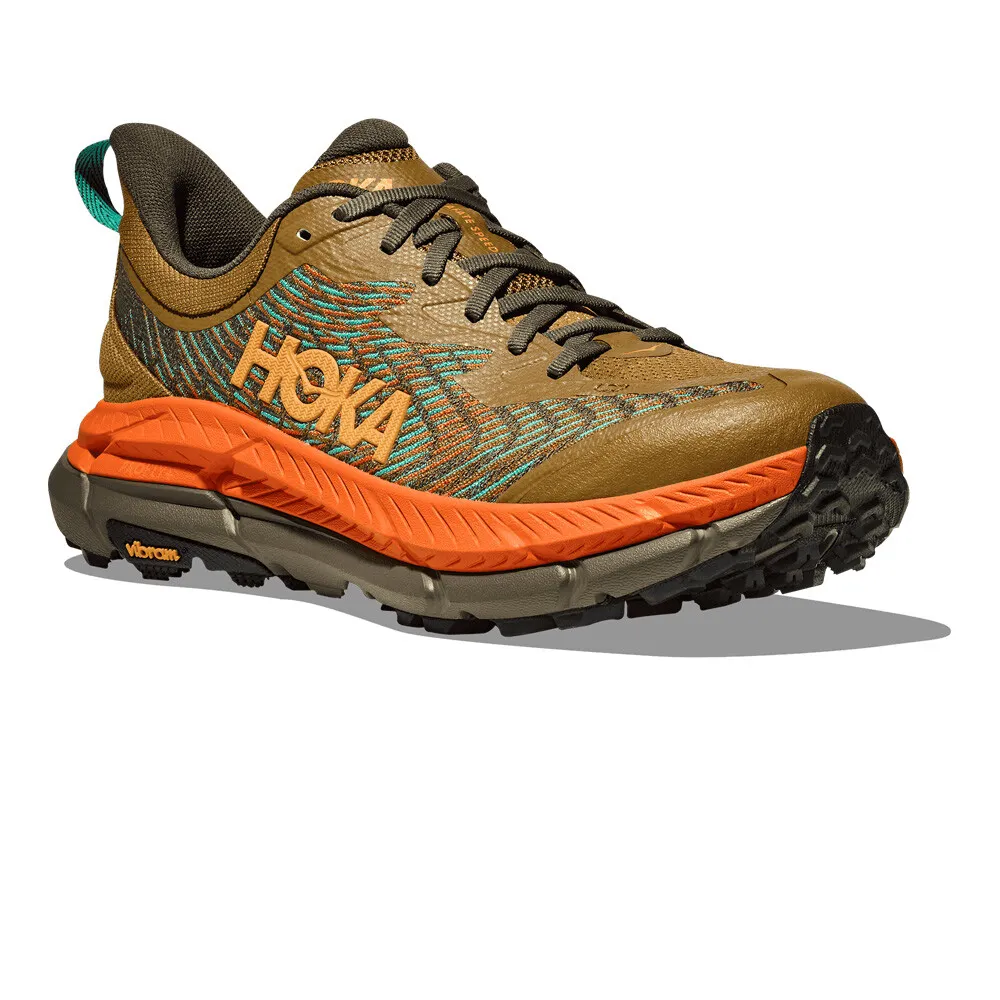 Hoka Mafate Speed 4 Scarpe da Trail Running - AW24