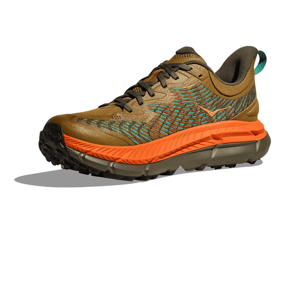 Hoka Mafate Speed 4 Scarpe da Trail Running - AW24