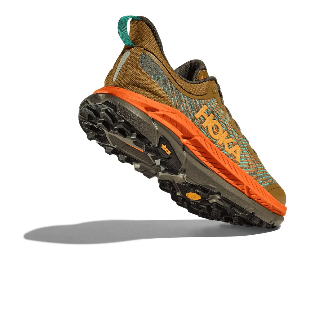 Hoka Mafate Speed 4 Scarpe da Trail Running - AW24