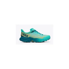 Hoka One One W Speedgoat 5 Deep Teal/Water Garden Donna