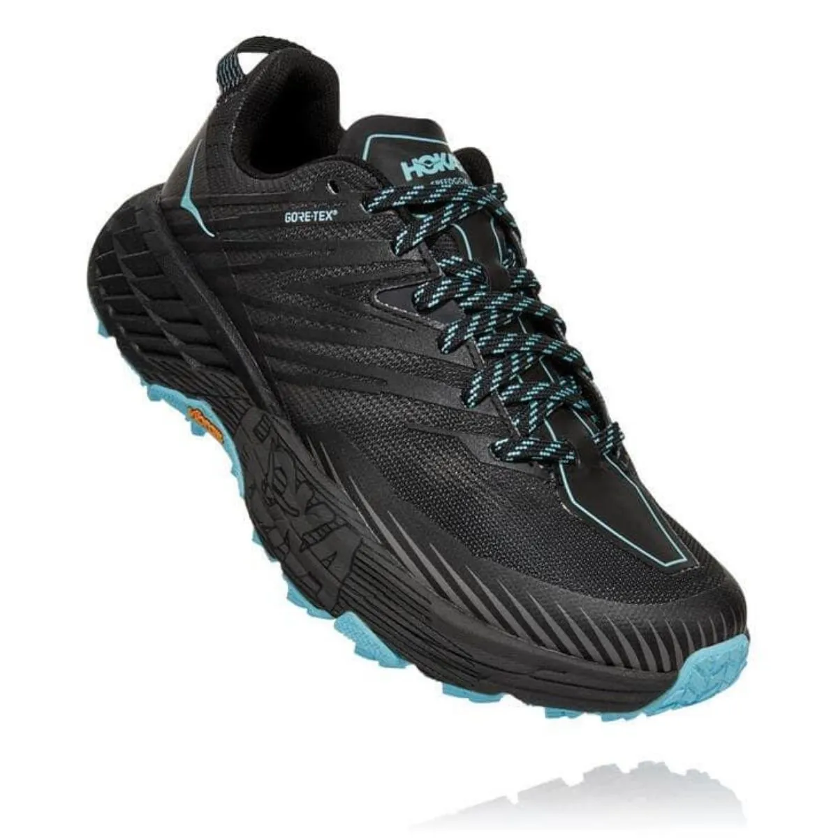 HOKA Scarpe Speedgoat 4 GTX Donna