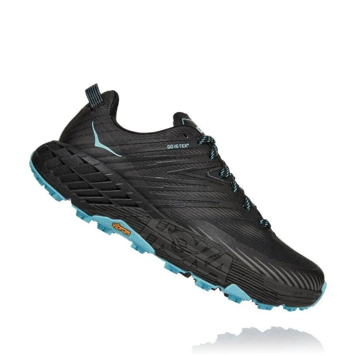 HOKA Scarpe Speedgoat 4 GTX Donna