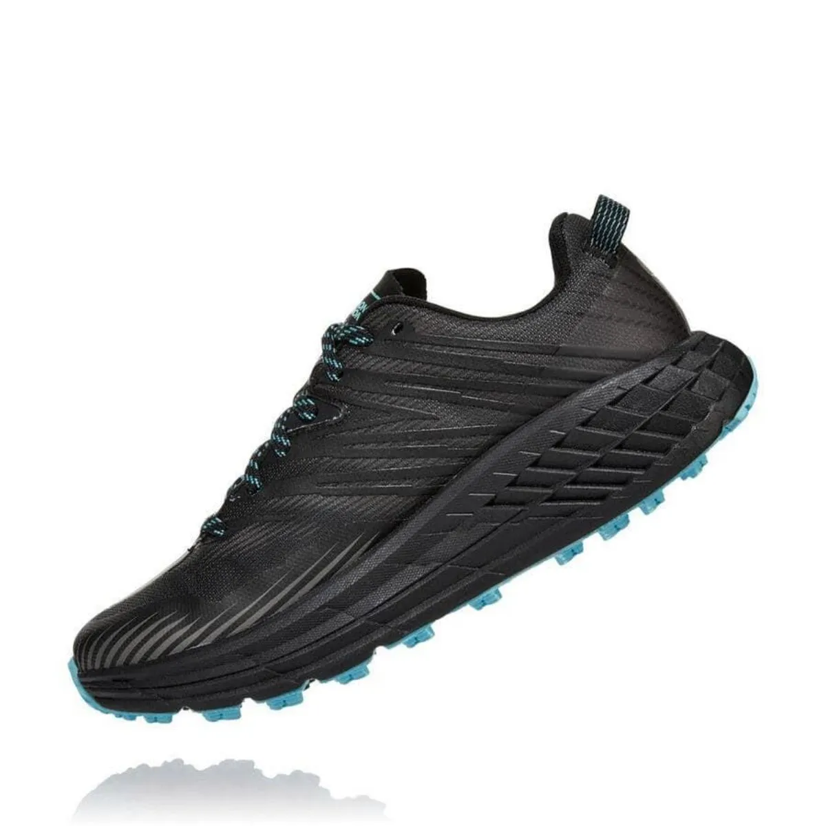 HOKA Scarpe Speedgoat 4 GTX Donna