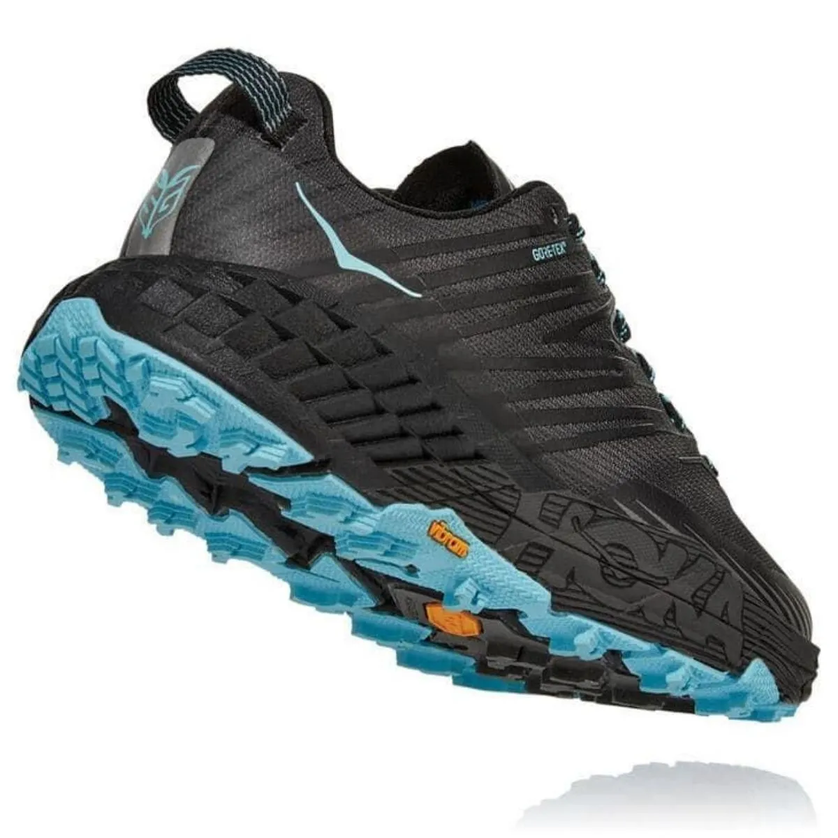 HOKA Scarpe Speedgoat 4 GTX Donna