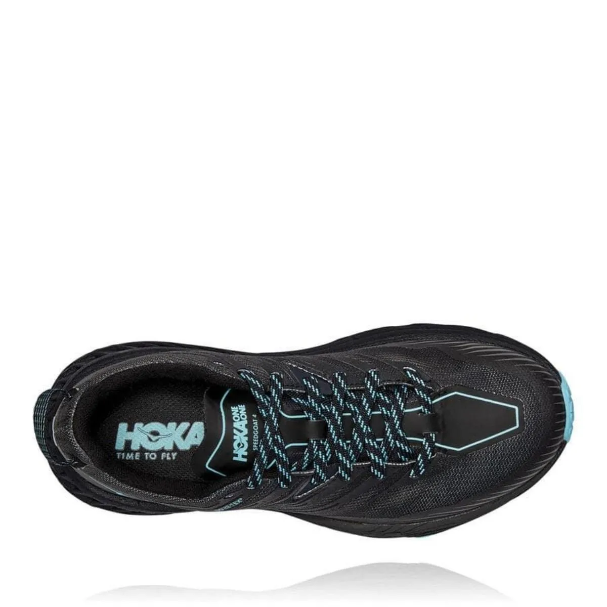 HOKA Scarpe Speedgoat 4 GTX Donna