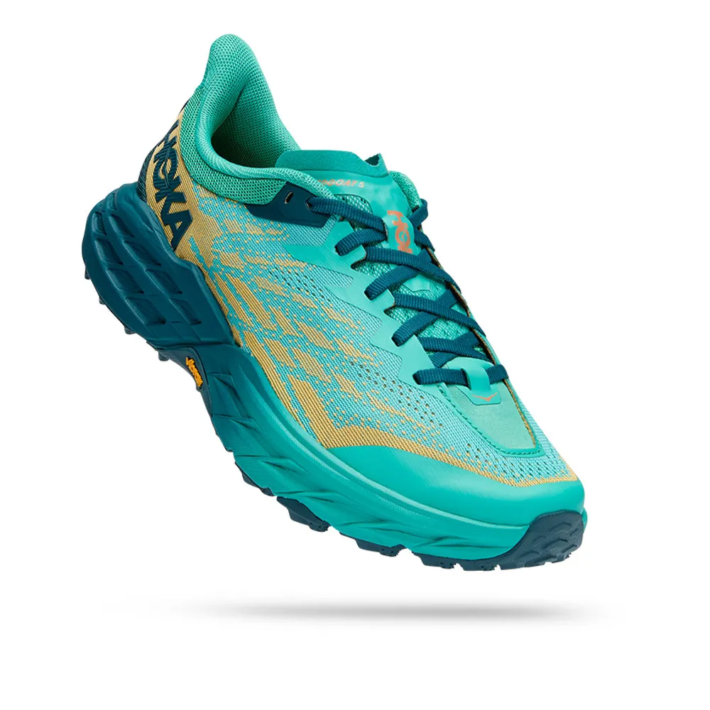 Hoka Speedgoat 5 per donna Scarpe da Trail Running