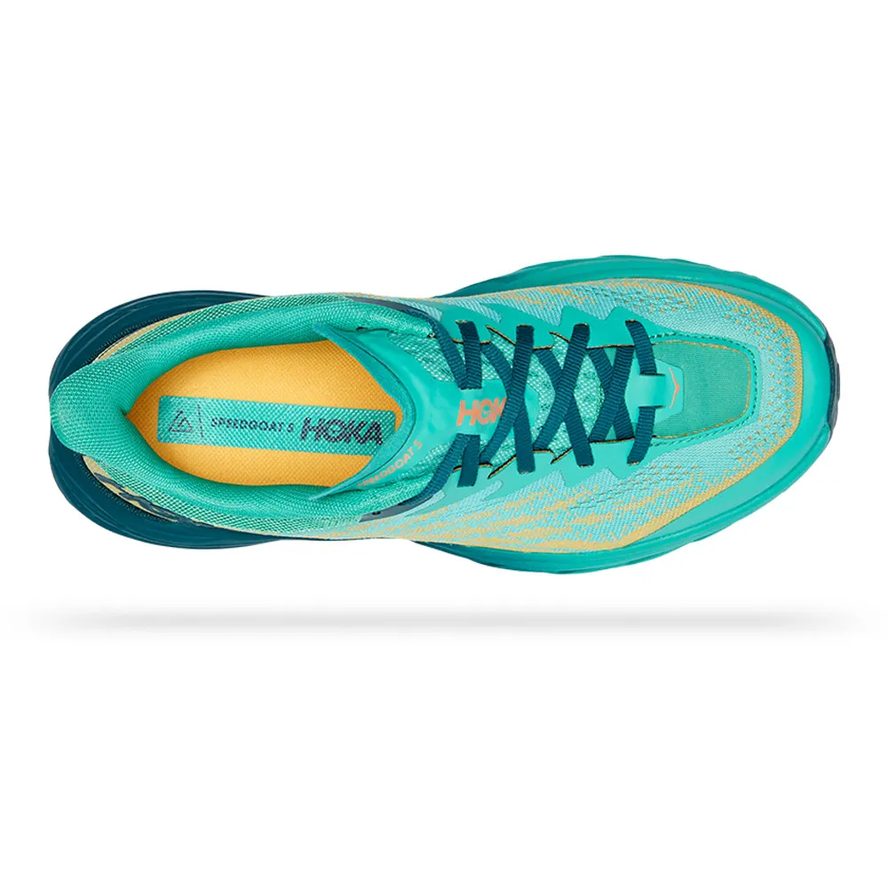 Hoka Speedgoat 5 per donna Scarpe da Trail Running