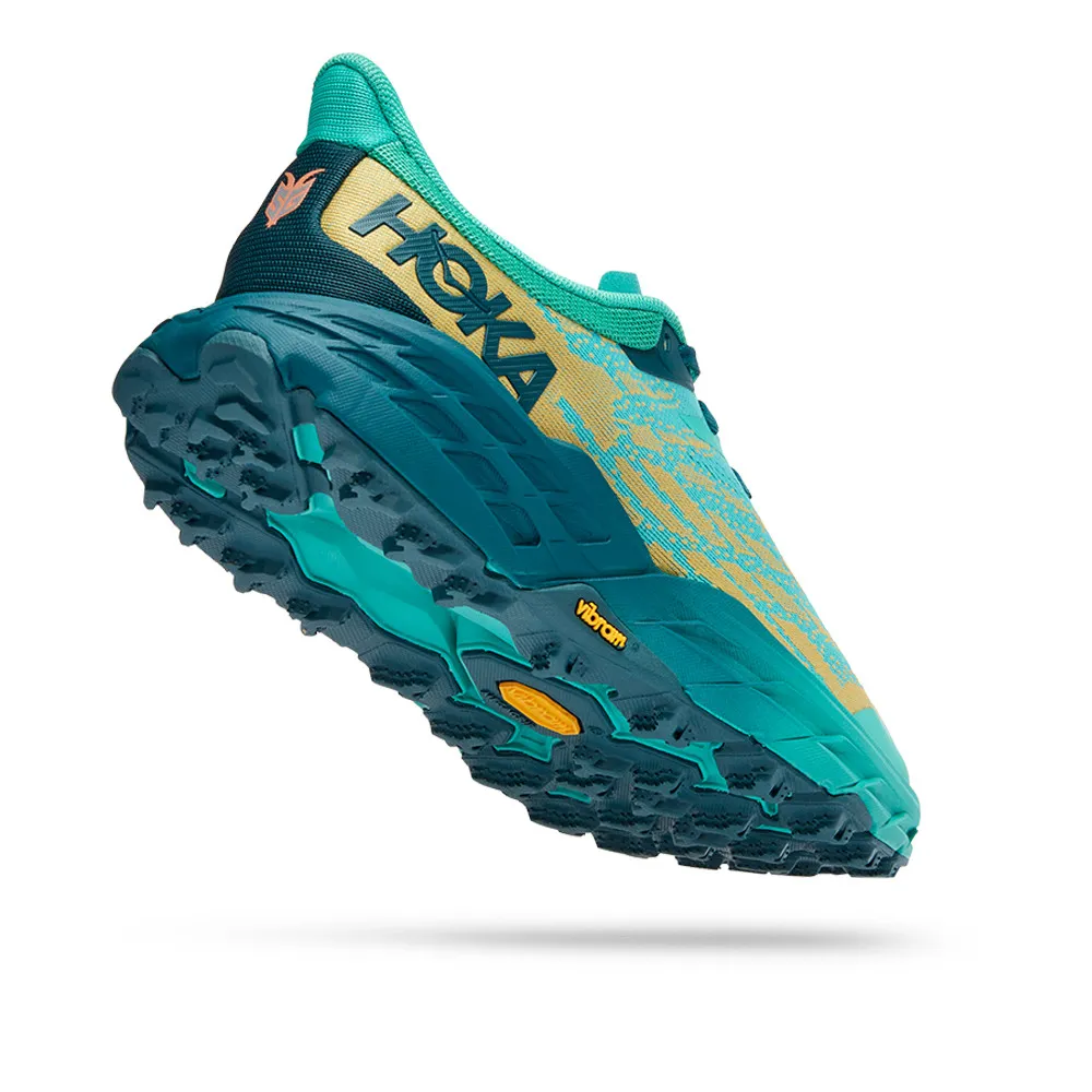 Hoka Speedgoat 5 per donna Scarpe da Trail Running