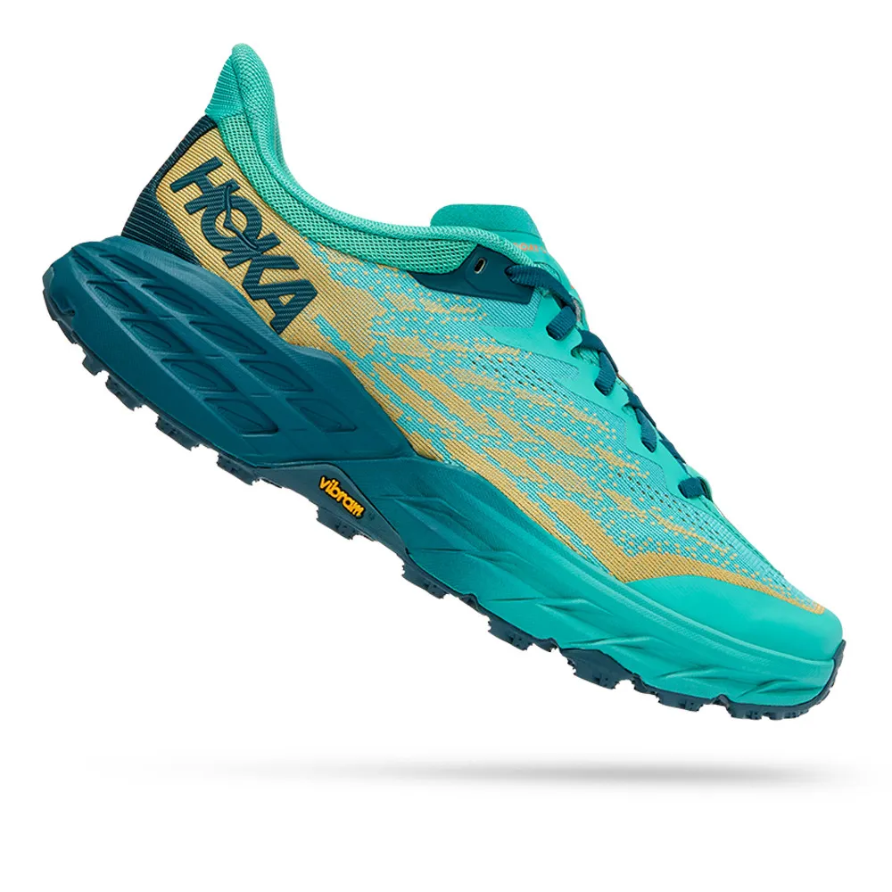 Hoka Speedgoat 5 per donna Scarpe da Trail Running