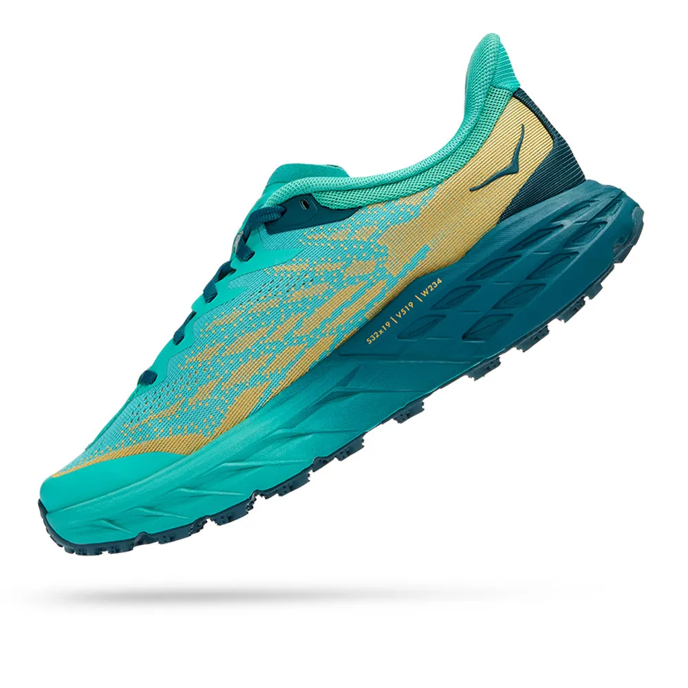 Hoka Speedgoat 5 per donna Scarpe da Trail Running