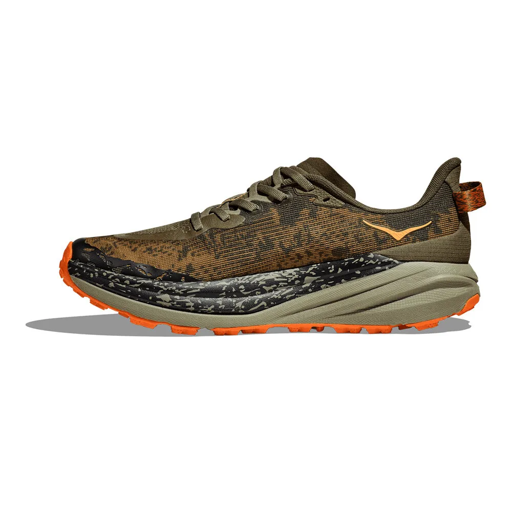 Hoka Speedgoat 6 Scarpe da trail running (larghezza 2E) - AW24