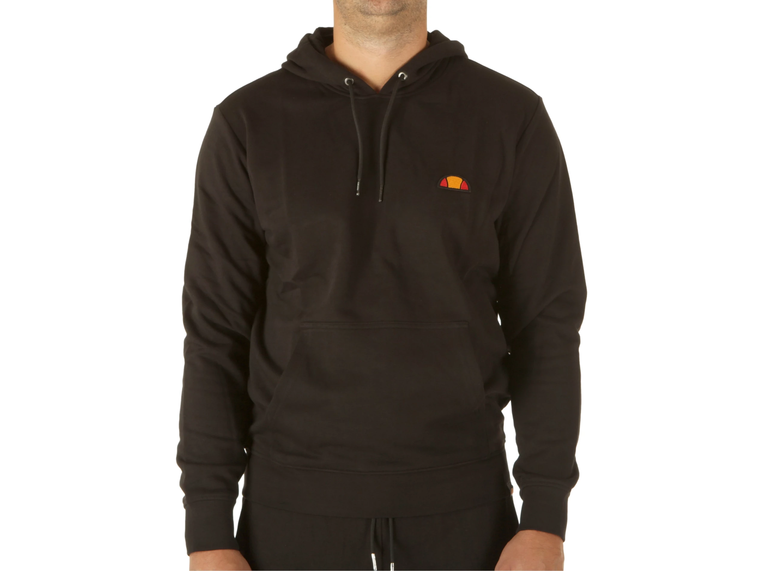 Hoodie Black