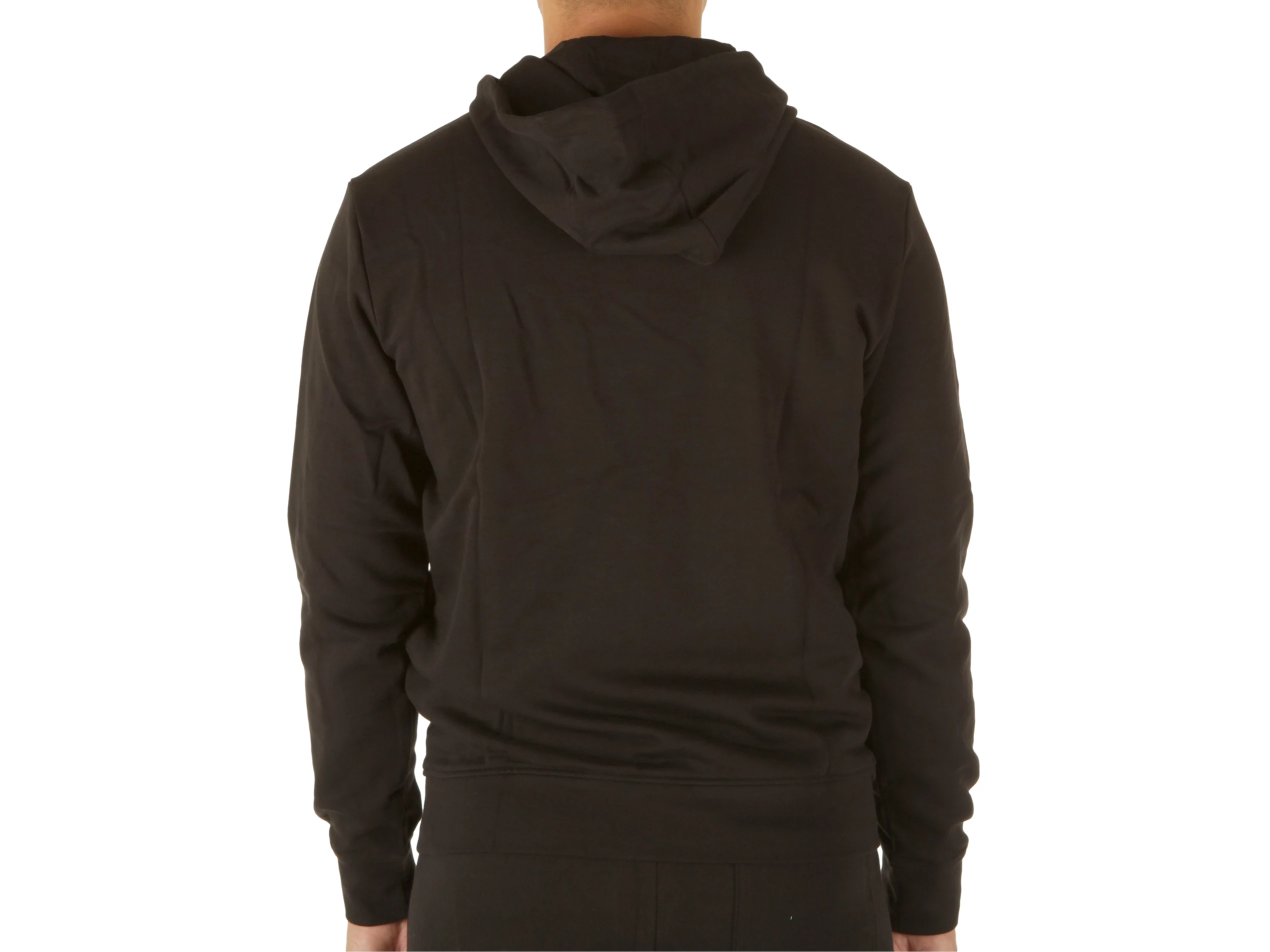 Hoodie Black