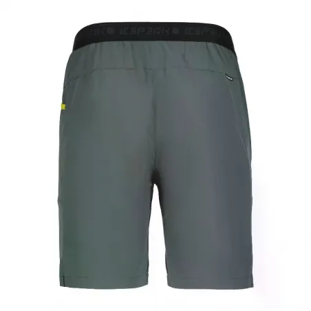 ICEPEAK   uomo    Belfort shorts 585