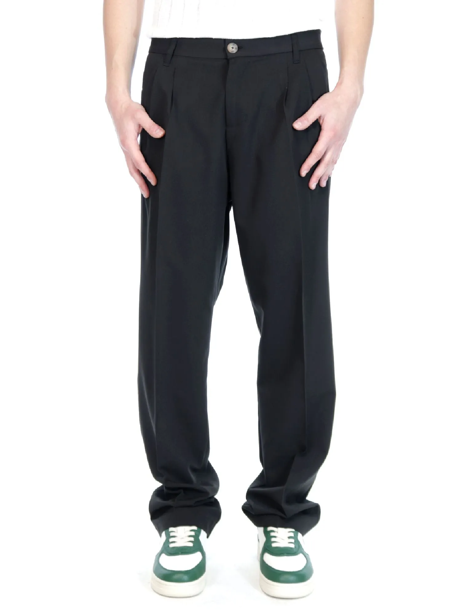 Imperial Pantaloni PD3MHBQ