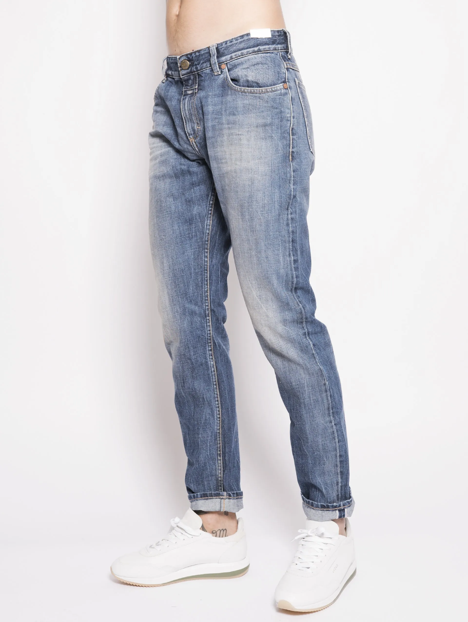 Jeans Unity Slim