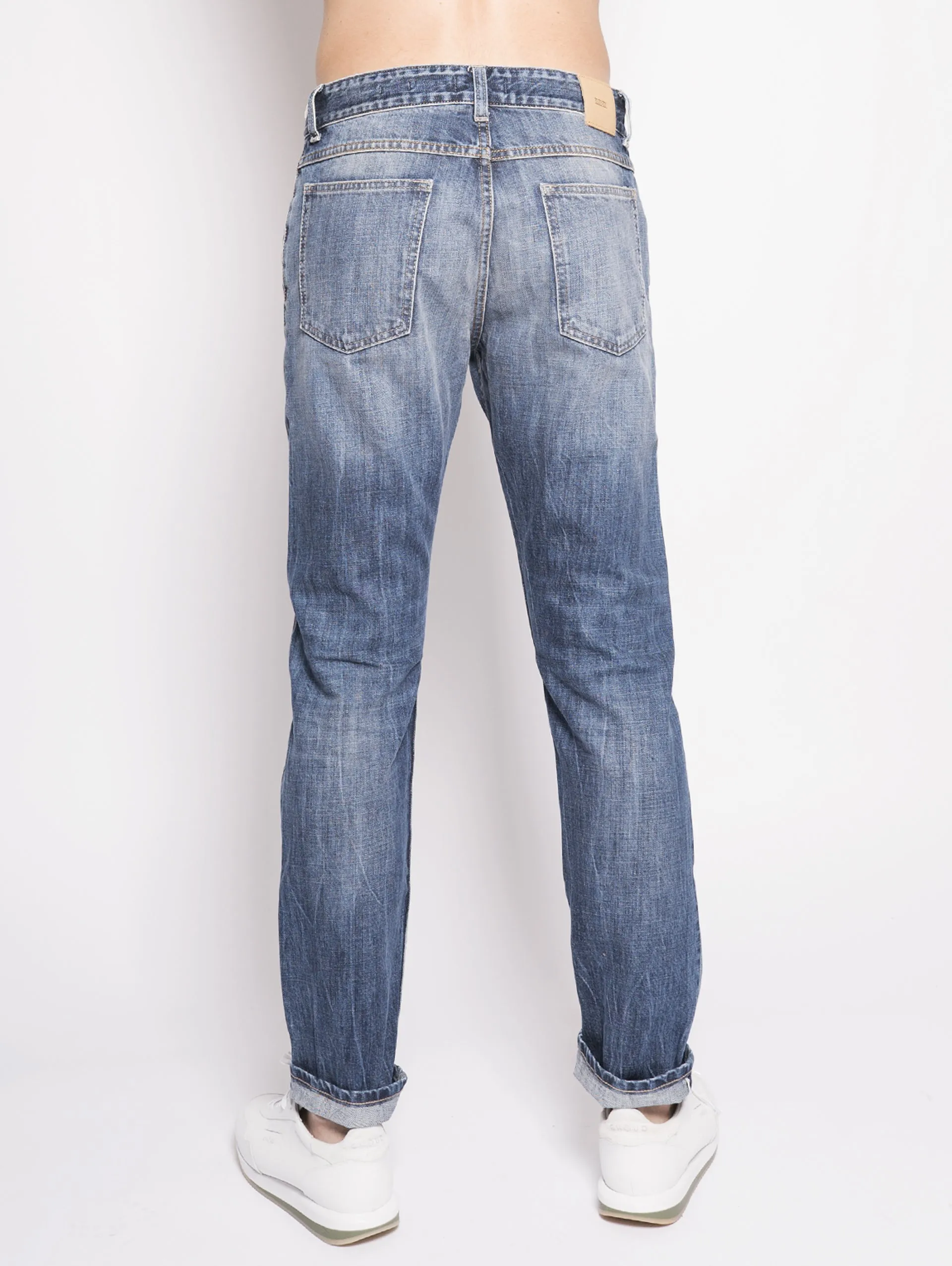 Jeans Unity Slim