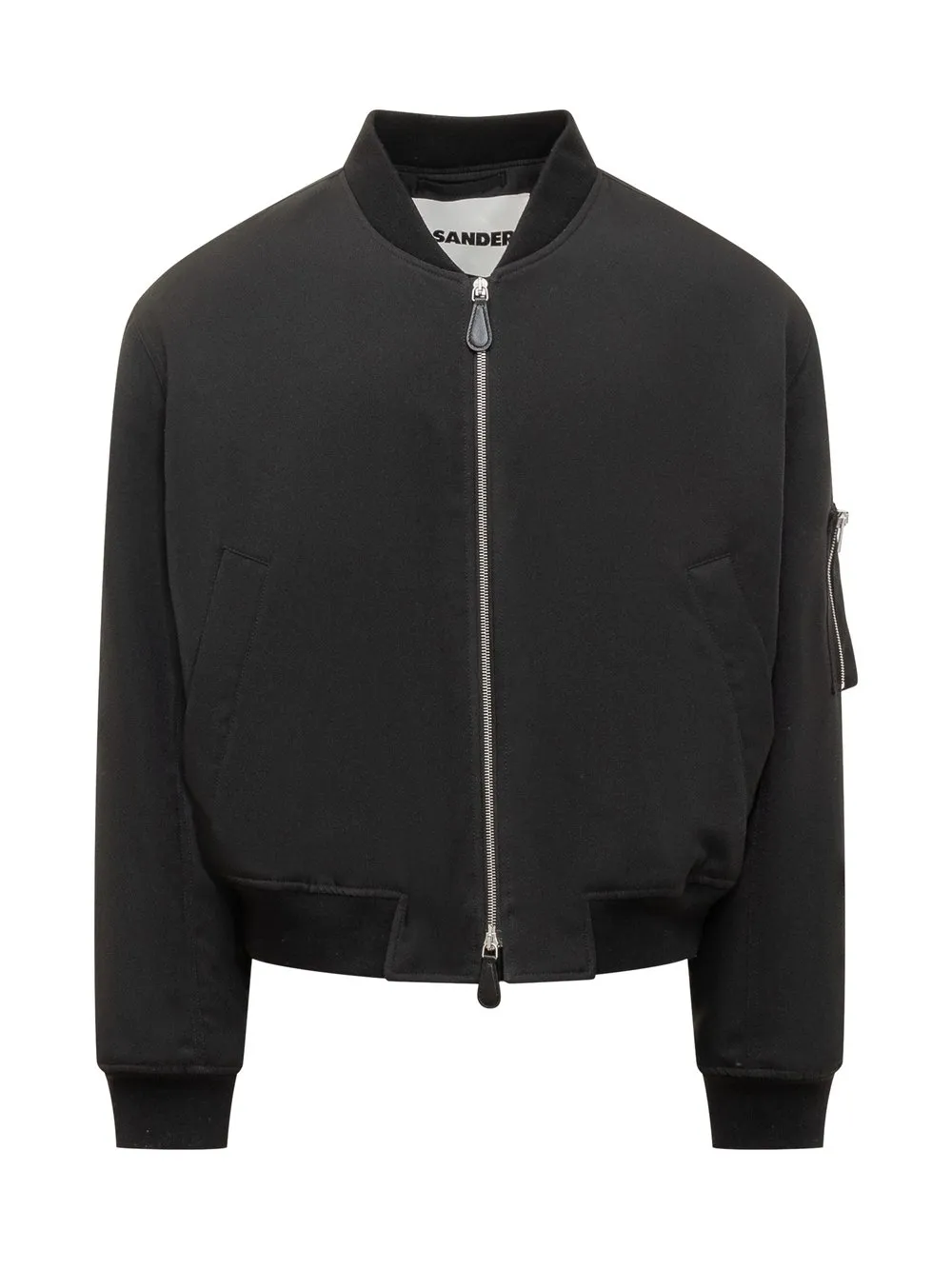 JIL SANDER Giubbino Blouson 72 