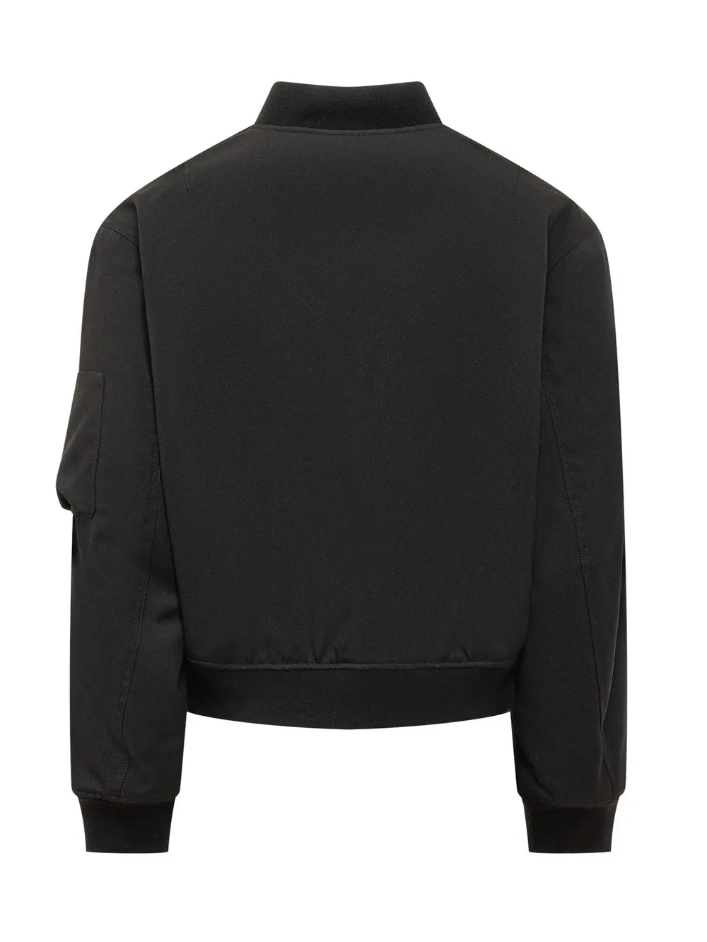 JIL SANDER Giubbino Blouson 72 