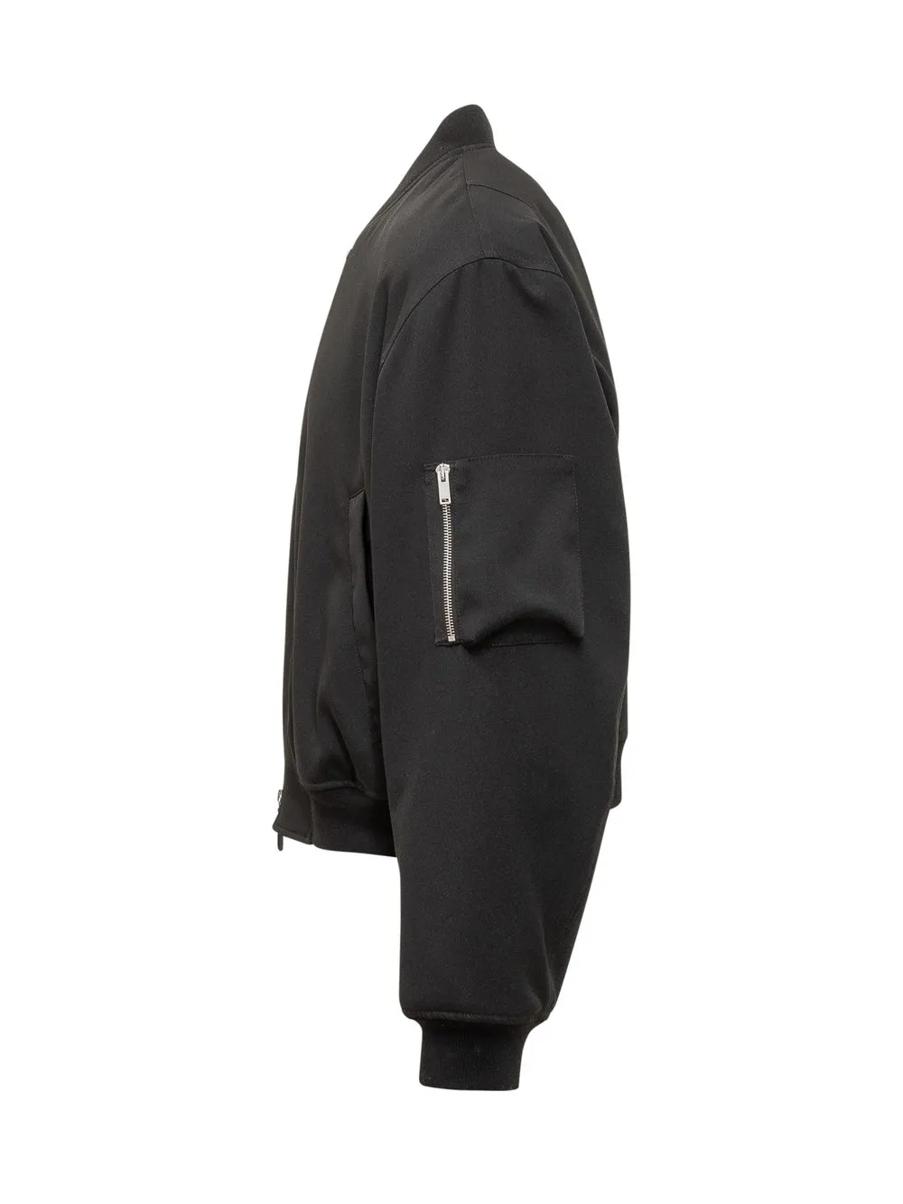 JIL SANDER Giubbino Blouson 72 