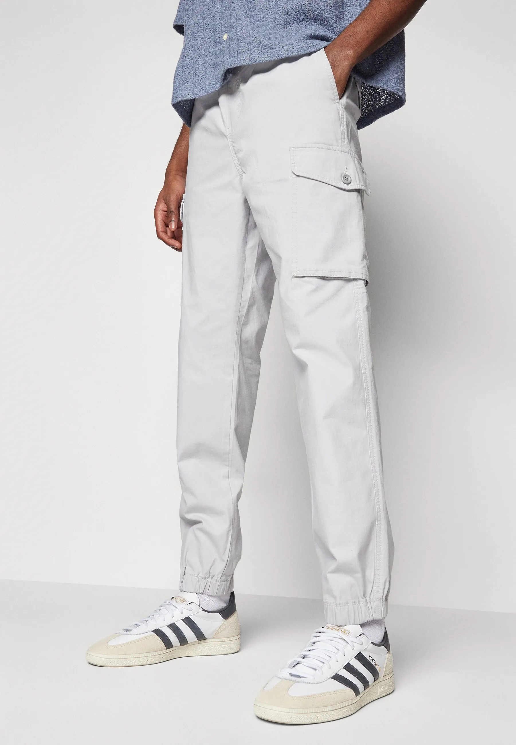 JOGGER - Pantaloni cargo