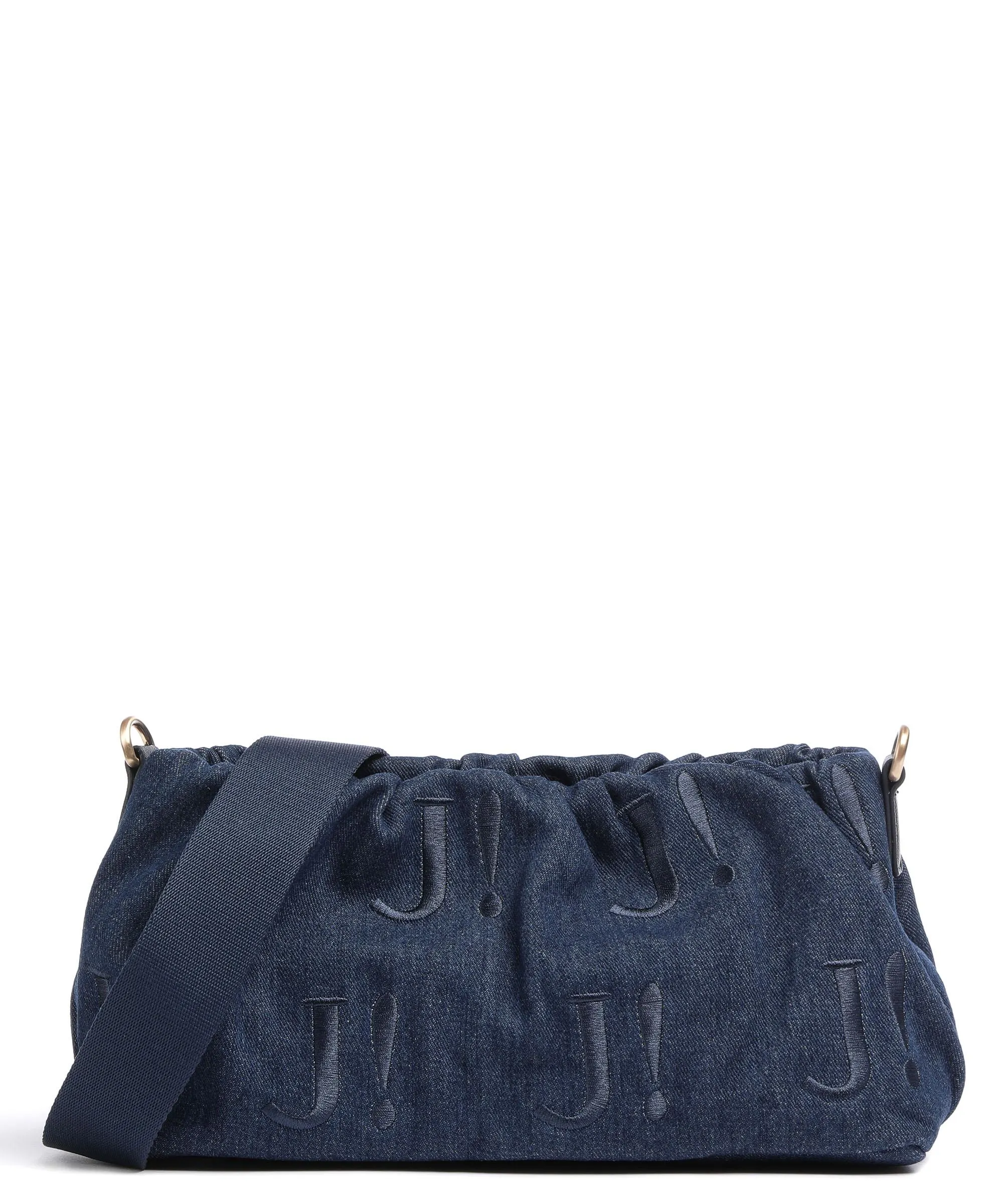  JOOP! Jeans Brioso Indaco Marielle Borsa a tracolla cotone jeans  