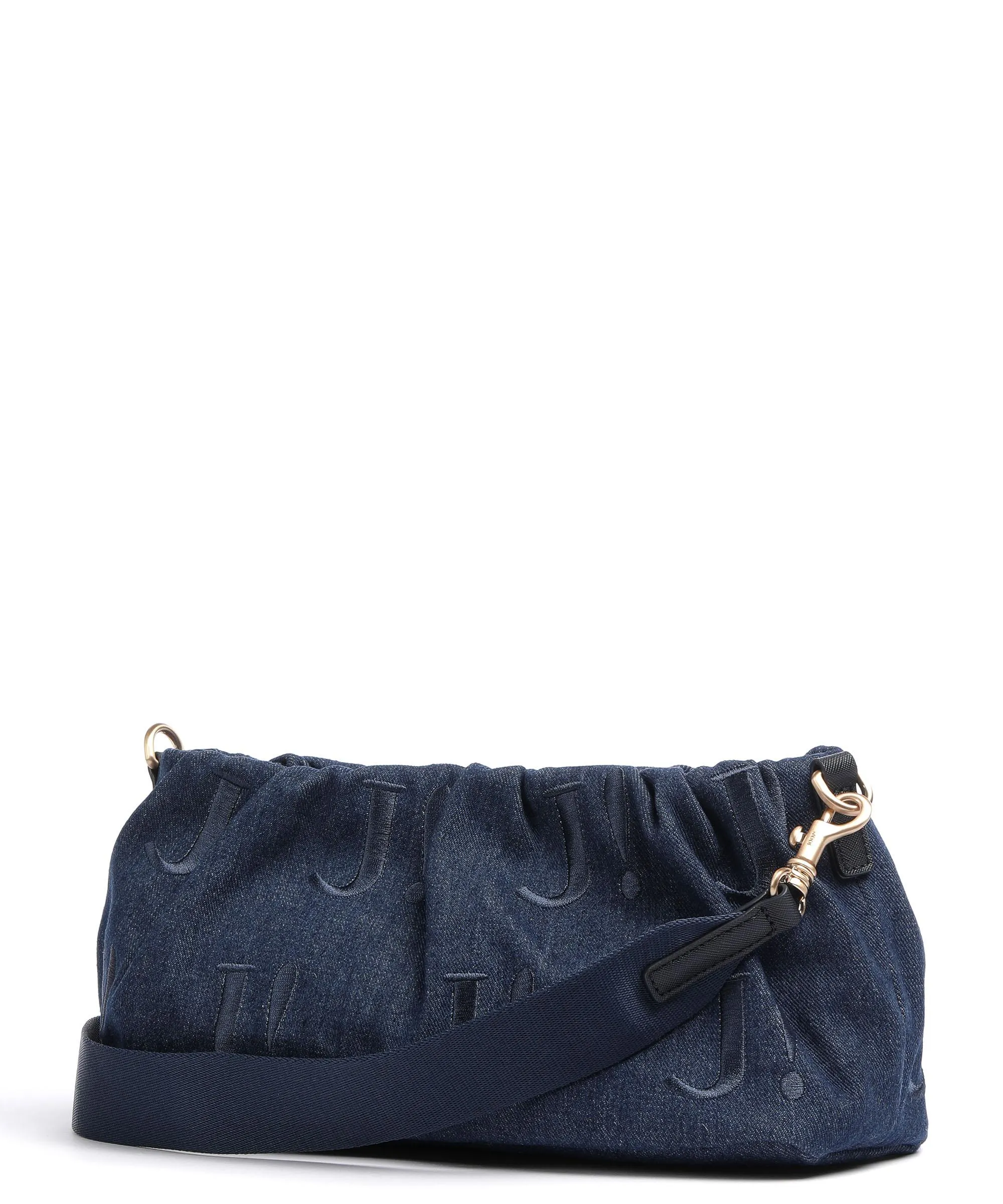  JOOP! Jeans Brioso Indaco Marielle Borsa a tracolla cotone jeans  