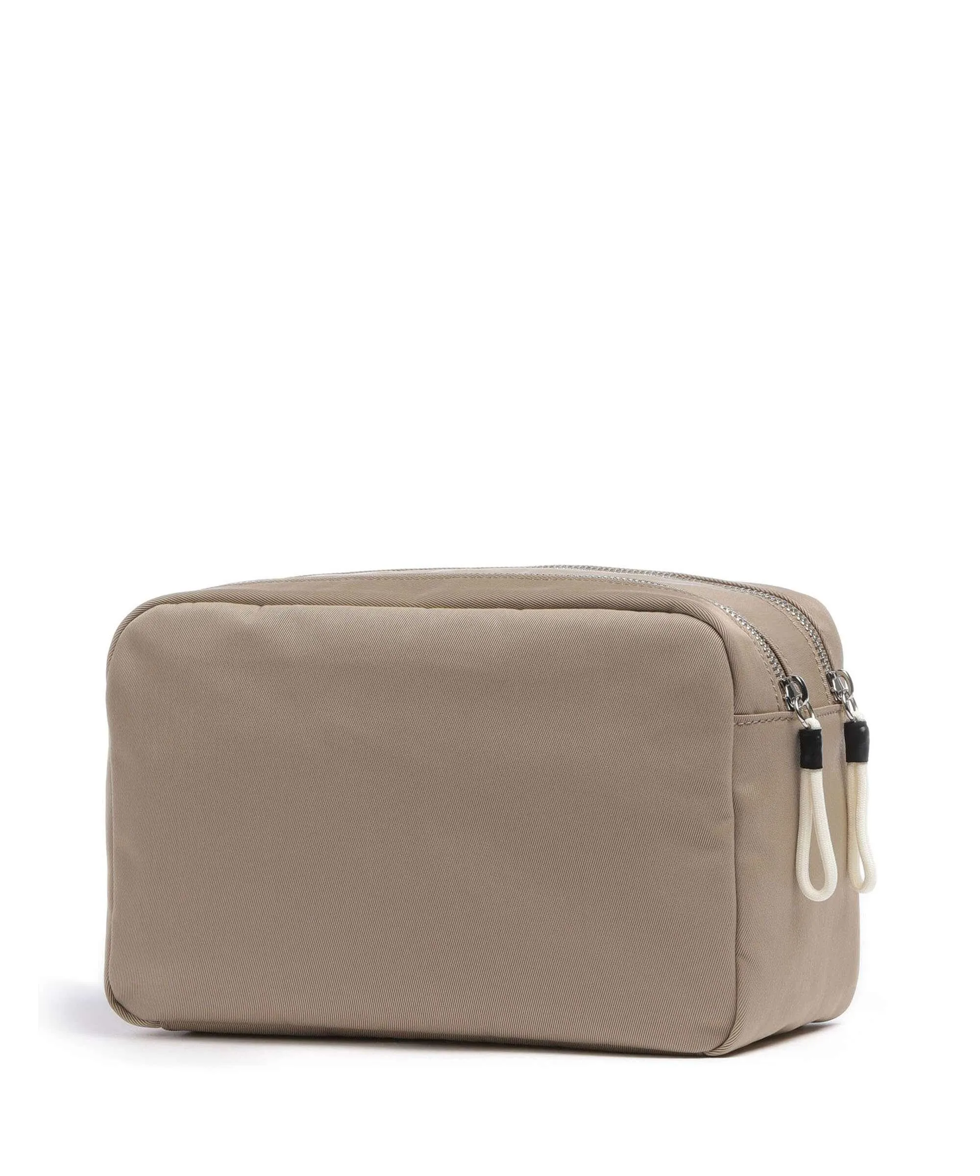  JOOP! Jeans Giocoso Liviana Borsa da toilette beige 26 cm  