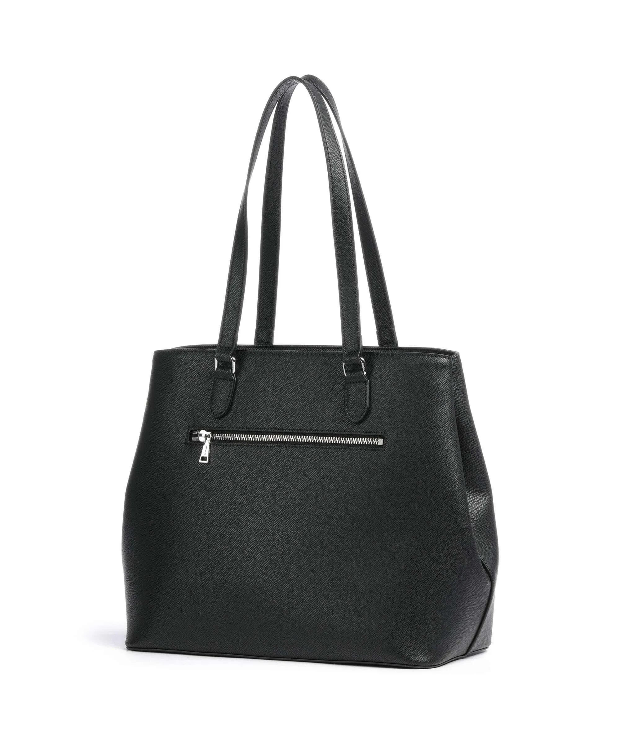  JOOP! Jeans Giro Amina Borsa shopper pelle sintetica nero  