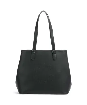  JOOP! Jeans Giro Amina Borsa shopper pelle sintetica nero  