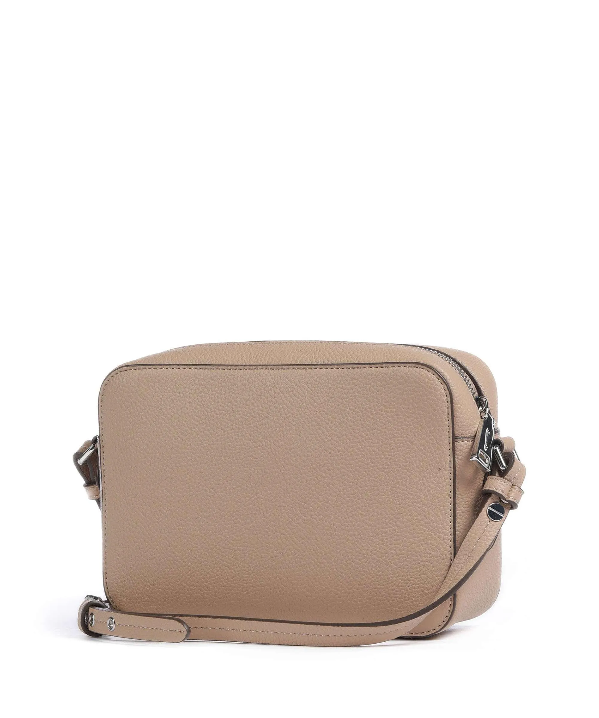  JOOP! Jeans Lettera 1.0 Cloe Borsa a tracolla pelle sintetica beige  