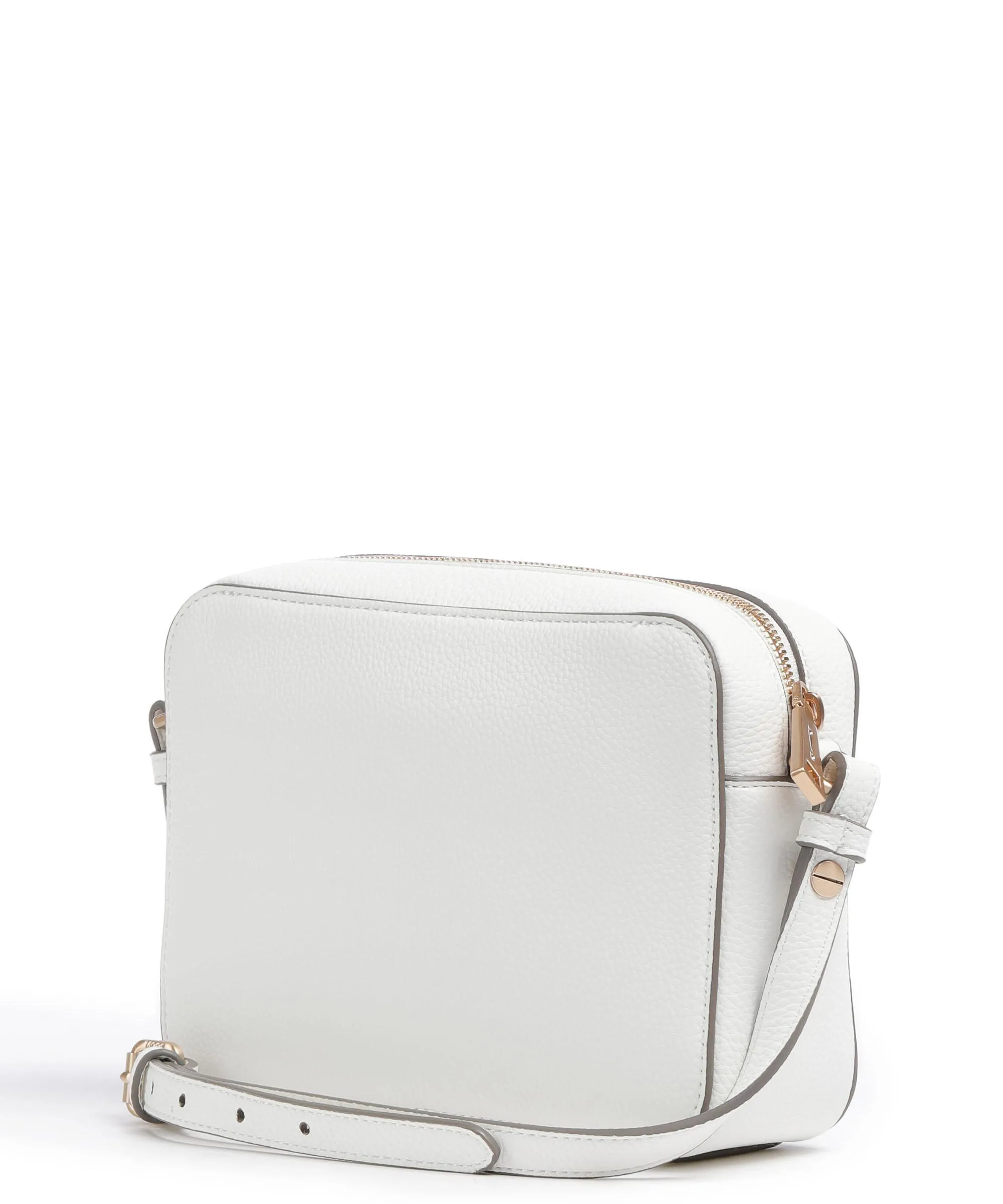  JOOP! Jeans Lettera Cloe Borsa a tracolla pelle sintetica bianco  